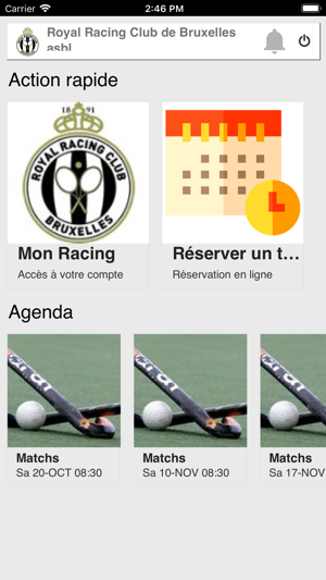 Mon Racing(圖2)-速報App