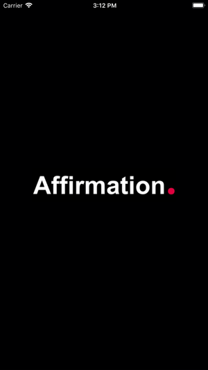 Self-Help Affirmations(圖1)-速報App