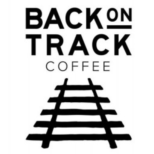 Back on Track Coffee icon