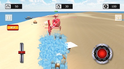 Summer Coast Guard Simulator screenshot 2