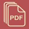 PDF to PRO-scan,convert images