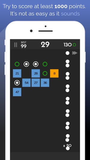 Swipe Brick Breaker. Ping-Pong(圖3)-速報App