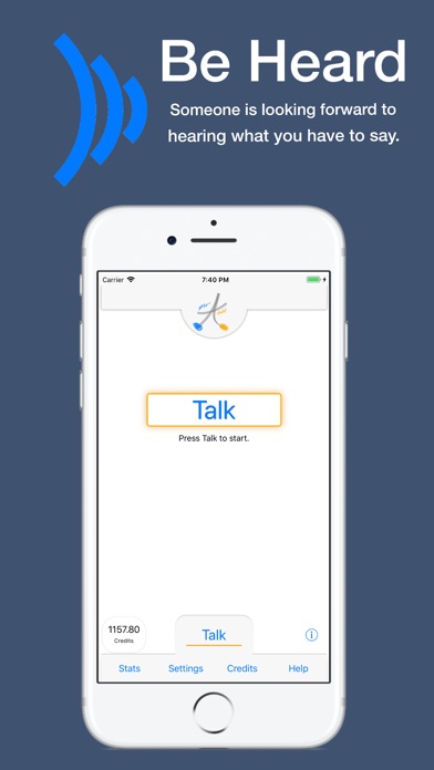 ProTalk: Talk with Experts screenshot 3