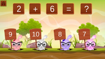 Math123 Game For Kids learning screenshot 4