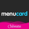 MenuCard Club Matas