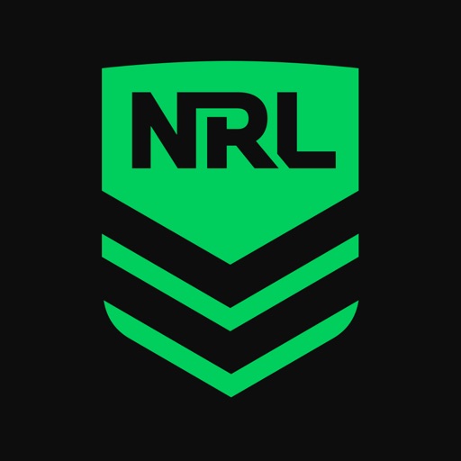 NRL Official App