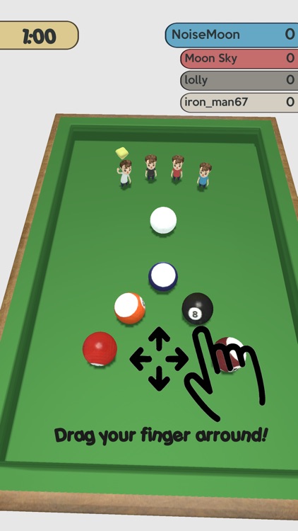 Deathpool screenshot-4