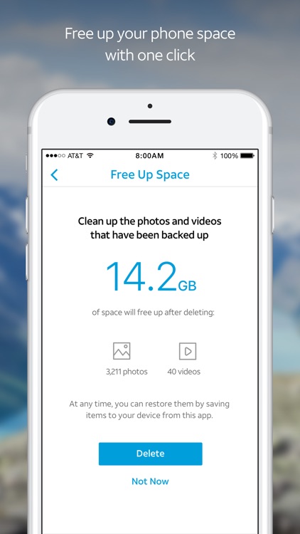 AT&T Photo Storage screenshot-3