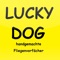 Ab jetzt ist LUCKY DOG endlich als App erhältlich