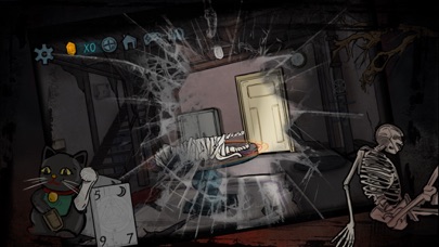 The lost fable-horror games screenshot 2
