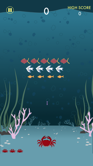 Sea Invaders(圖2)-速報App