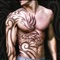 Tattoo on my photo app is the best tattoo design app for men and women both