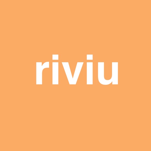 Riviu