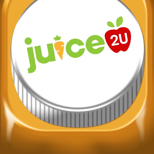 Juice 2U icon