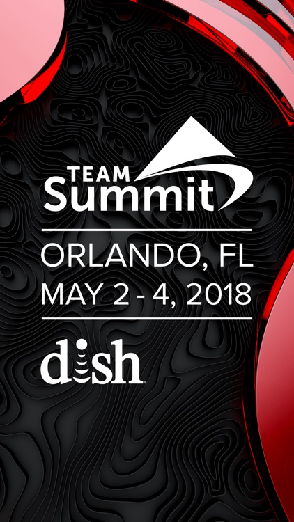 2018 DISH Team Summit