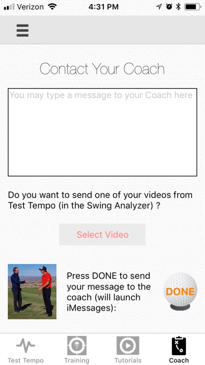 Tempo In Motion screenshot-4