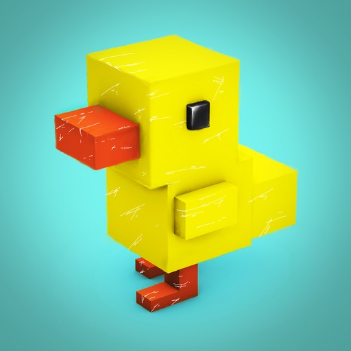 Smashy Ducks - Battle Arena icon