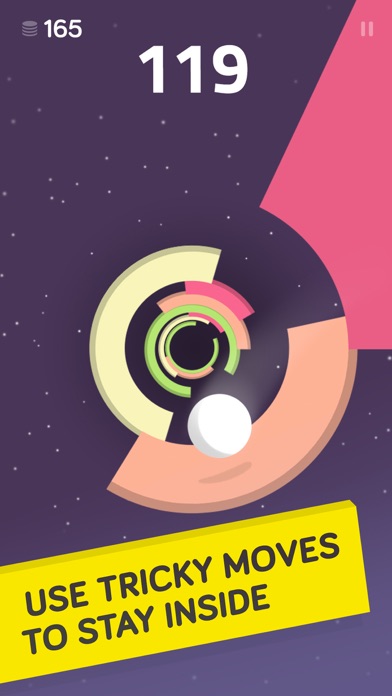 Tricky Trip! screenshot 4