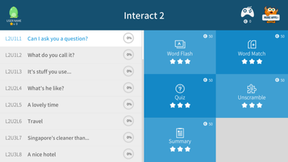 Integrate R & W Building 2 screenshot 3