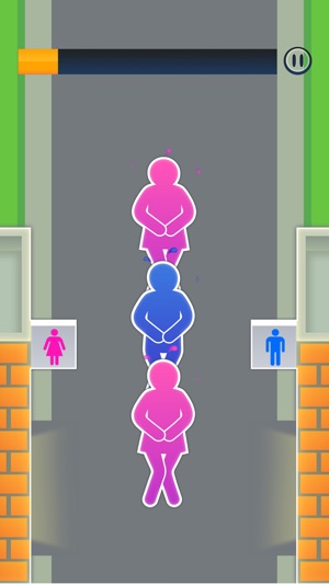 Toilet Time: Crazy Mini Games(圖4)-速報App