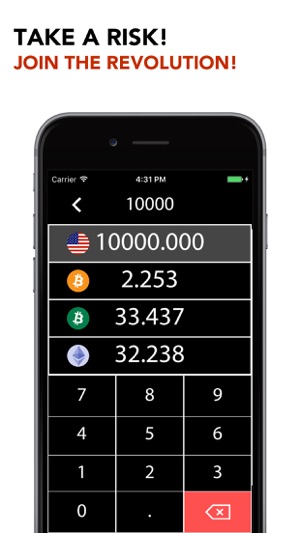 Crypto currency rate exchange(圖3)-速報App