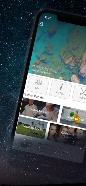Maxx Royal Resorts(圖1)-速報App
