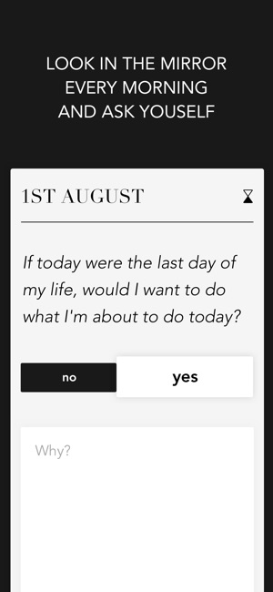 Last Day Question(圖1)-速報App