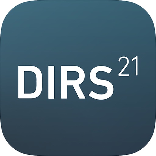 DIRS21 Live