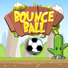 Activities of Flying Bounce Ball