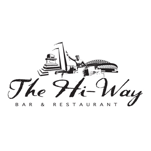Hi Way Bar & Restaurant Icon