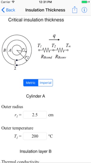 Thermal Analysis: Engineering(圖5)-速報App