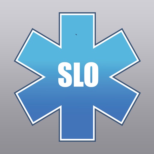 SLO EMS icon