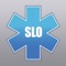 SLOems is the San Luis Obispo County Emergency Medical Service Division sponsored field guide