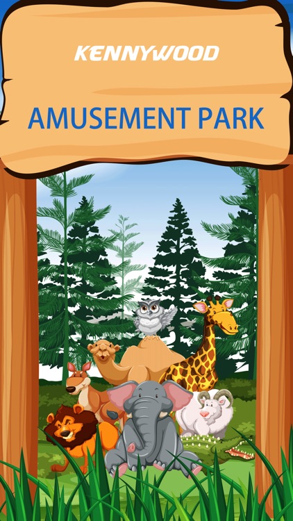 Kennywood Amusement Park