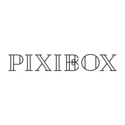 Pixibox