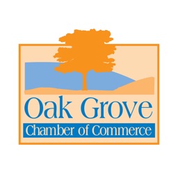 Oak Grove Chamber Mobile App