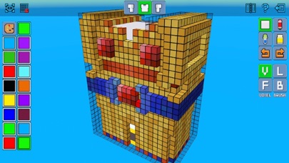 ピクセル シューティング: Cops N Robbersのスクリーンショット5 ピクセル シューティング: Cops N Robbersのスクリーンショット5