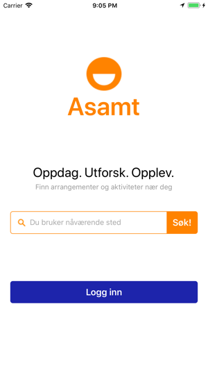 Asamt