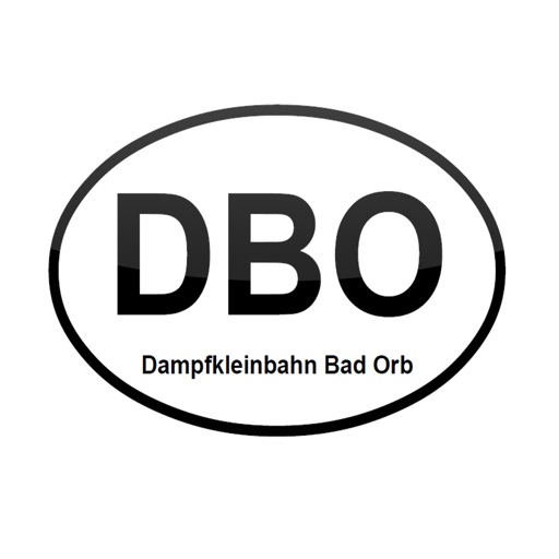 DBO Dampfkleinbahn Bad Orb