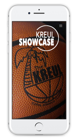 Kreul Basketball App(圖1)-速報App