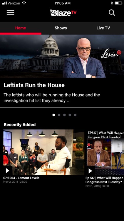 Blaze Media