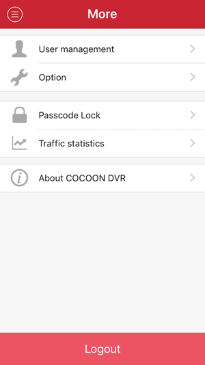 COCOON DVR(圖4)-速報App