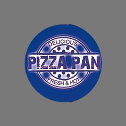 Pizza Pan Frodsham