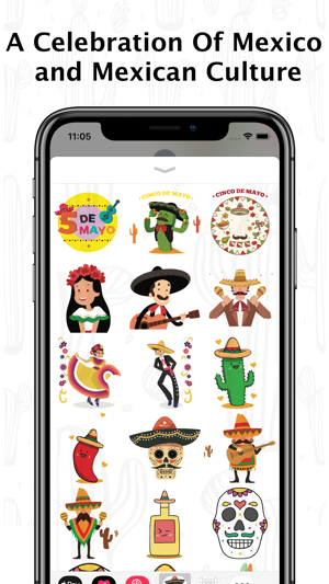 Cinco De Mayo 2018(圖2)-速報App