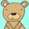 Little Bear Games For Jigsaw Puzzle