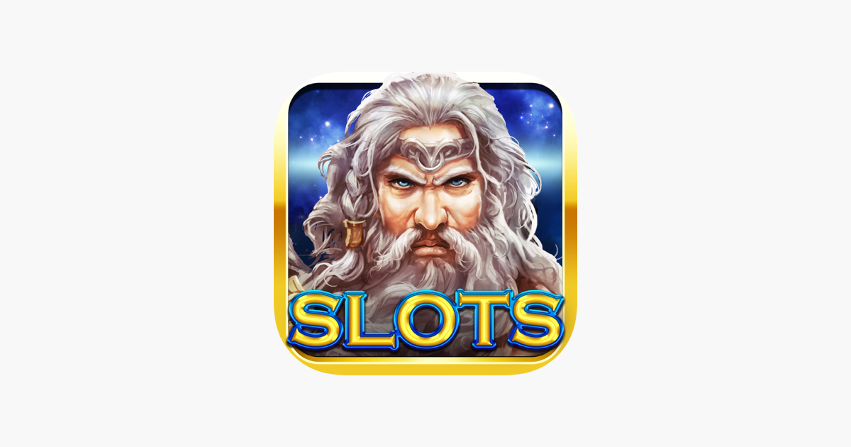 slots belgique