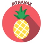 MARDI myNanas