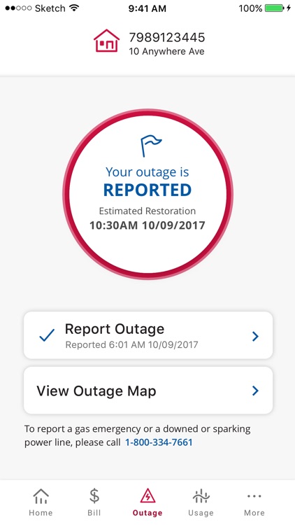 ComEd - An Exelon Company screenshot-3