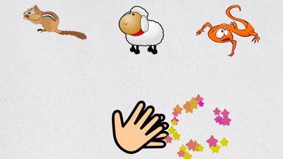 Drag n match animals for Kids screenshot 3