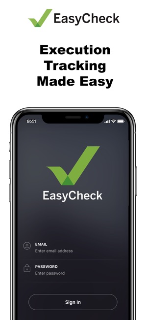 EasyCheck(圖1)-速報App